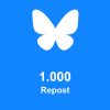 1.000 Repost