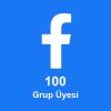 100 Grup Üyesi