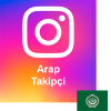 Arap Takipçi