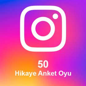 50 Hikaye Anket Oyu