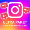 KEŞFET ULTRA PAKET
