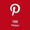 100 Takipçi