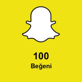 100 Beğeni