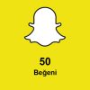 50 Beğeni