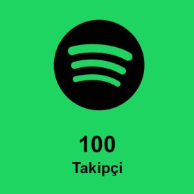 100 Takipçi