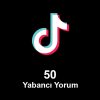 50 Yabancı Yorum
