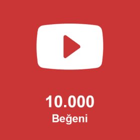 10.000 Beğeni